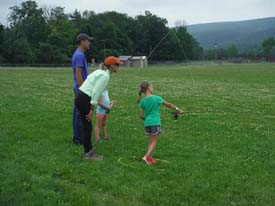 2015 Great Outdoor Picnic